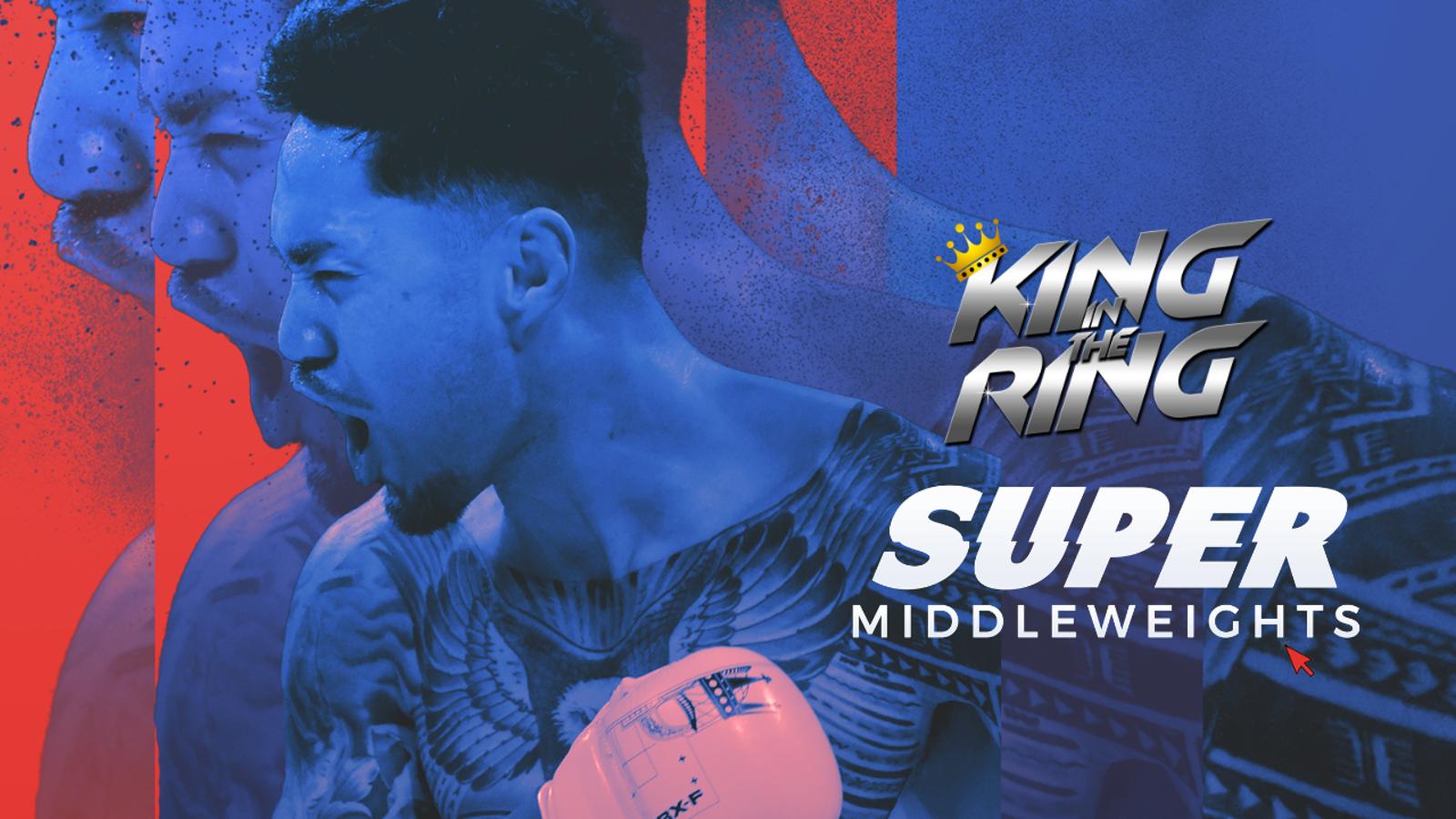 King In The Ring