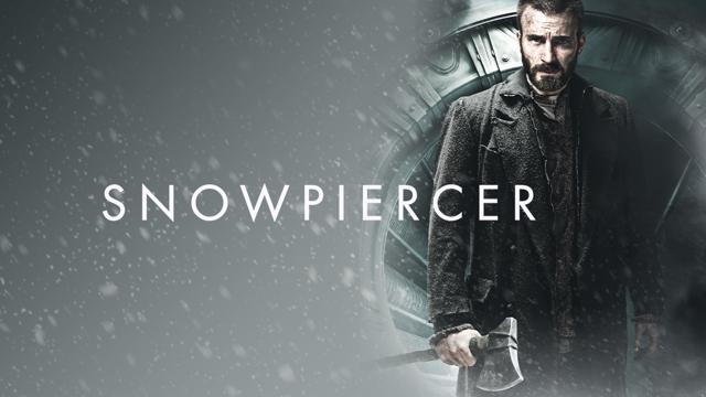 Snowpiercer