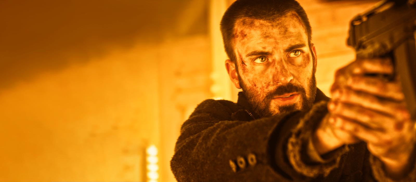 Snowpiercer