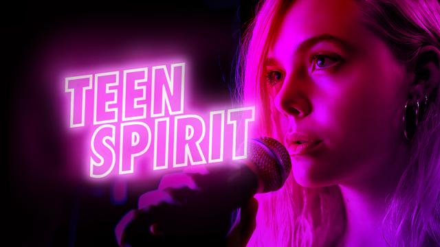 Teen Spirit