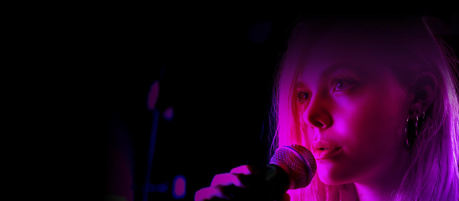 Teen Spirit