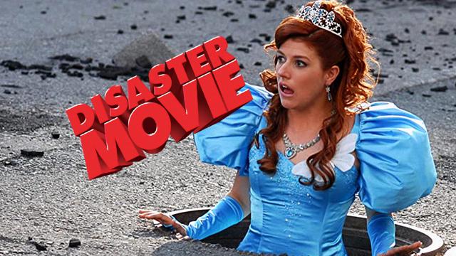 Disaster Movie