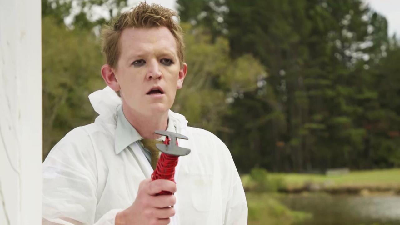 Taskmaster NZ