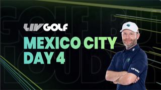 Mexico City - Day 4