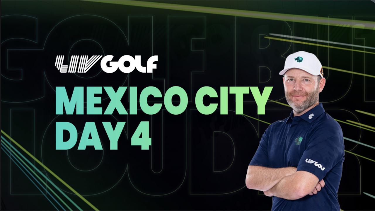 Mexico City - Day 4
