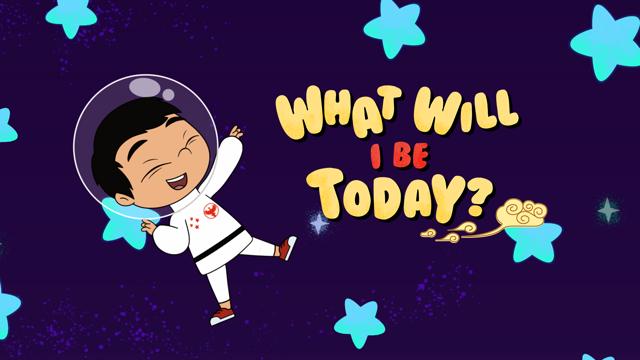 What Will I Be Today?