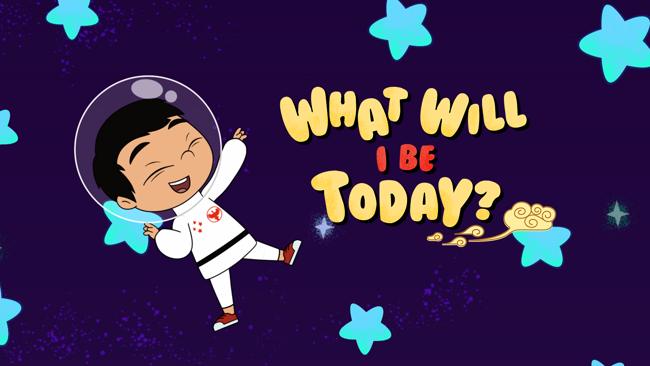 What Will I Be Today?