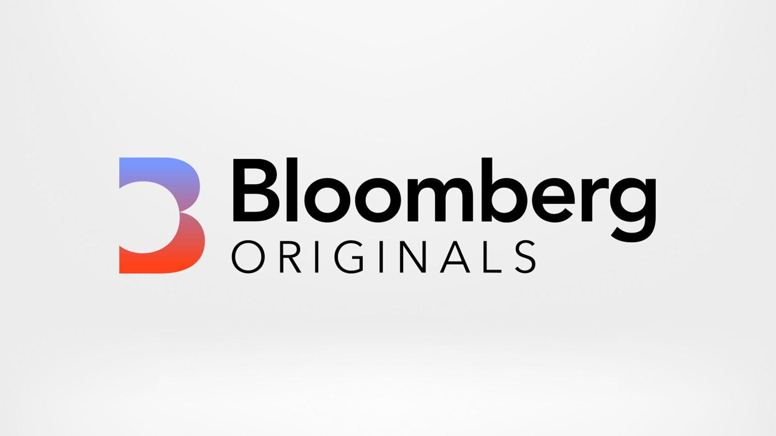Bloomberg Originals