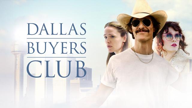 Dallas Buyers Club
