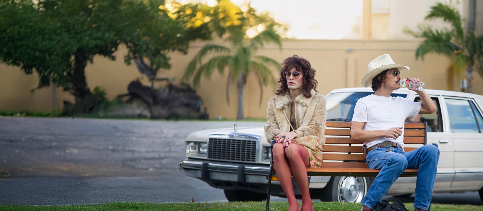Dallas Buyers Club