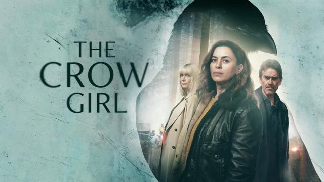 The Crow Girl