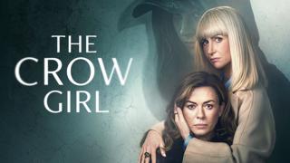 The Crow Girl