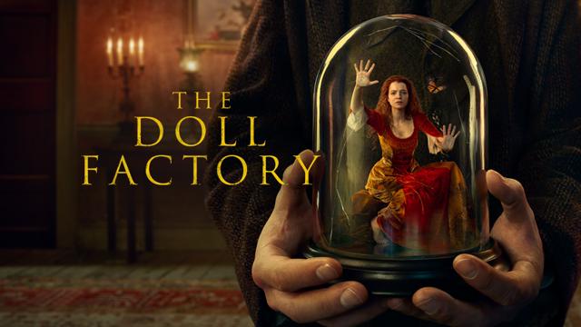 The Doll Factory