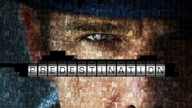 Predestination