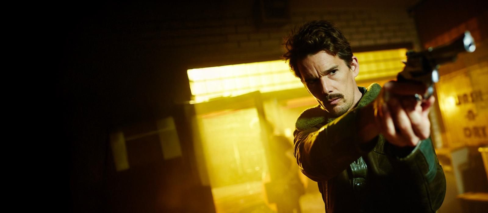 Predestination