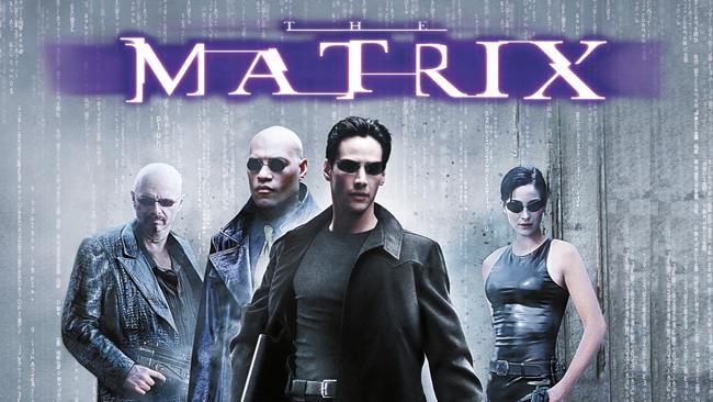 The Matrix