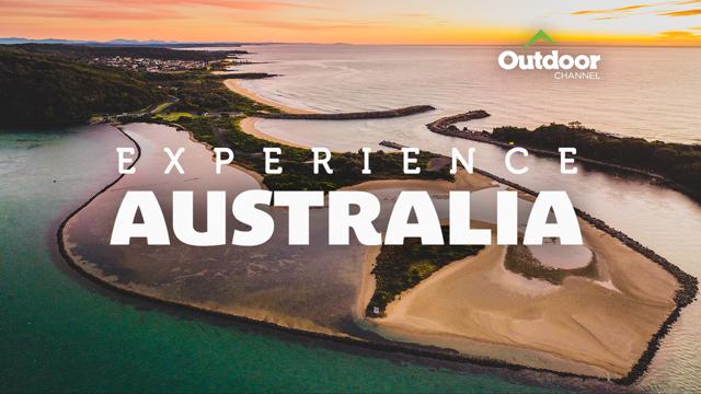 Experience Australia