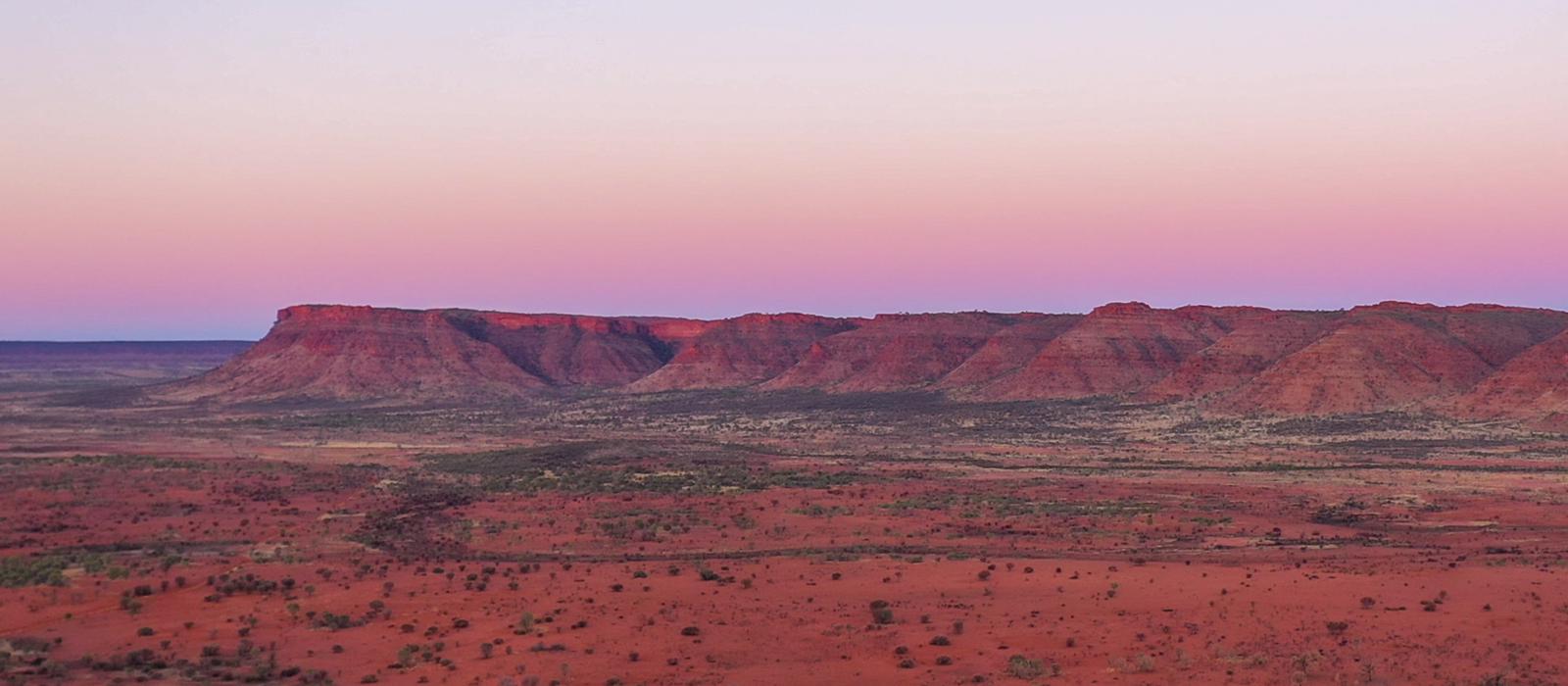 Experience Australia