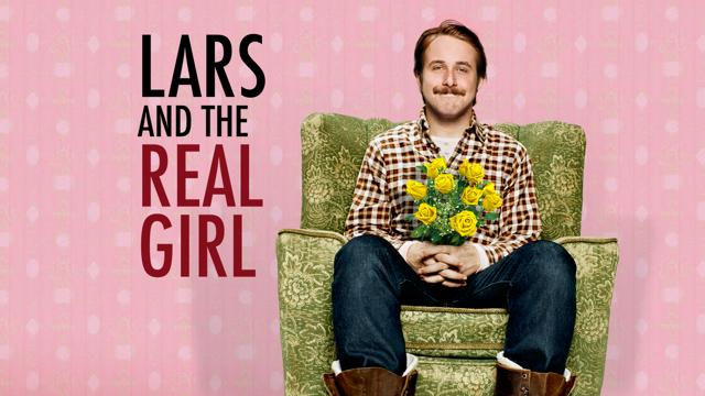 Lars and the Real Girl