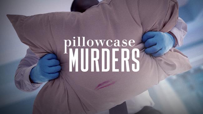 Pillowcase Murders