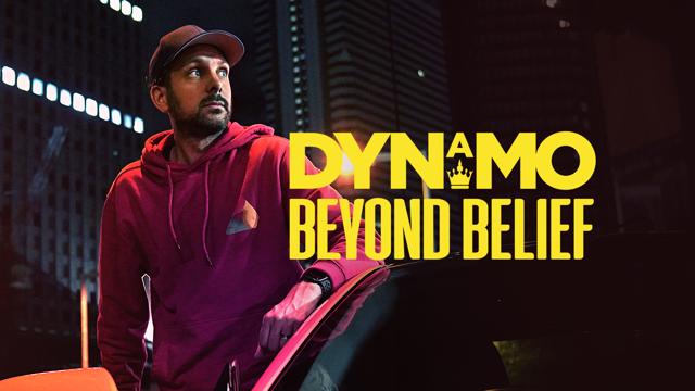 Dynamo: Beyond Belief
