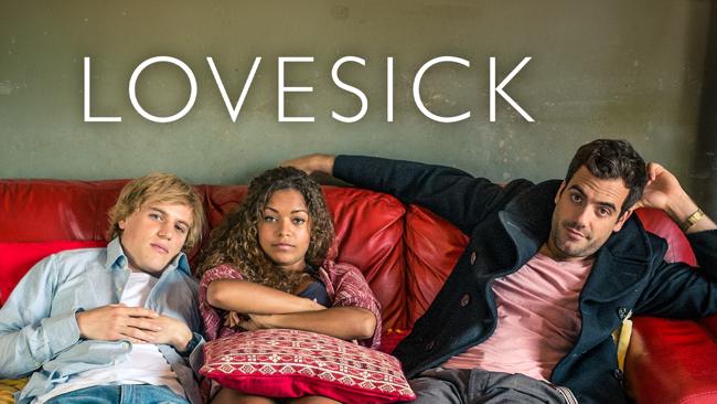 Lovesick