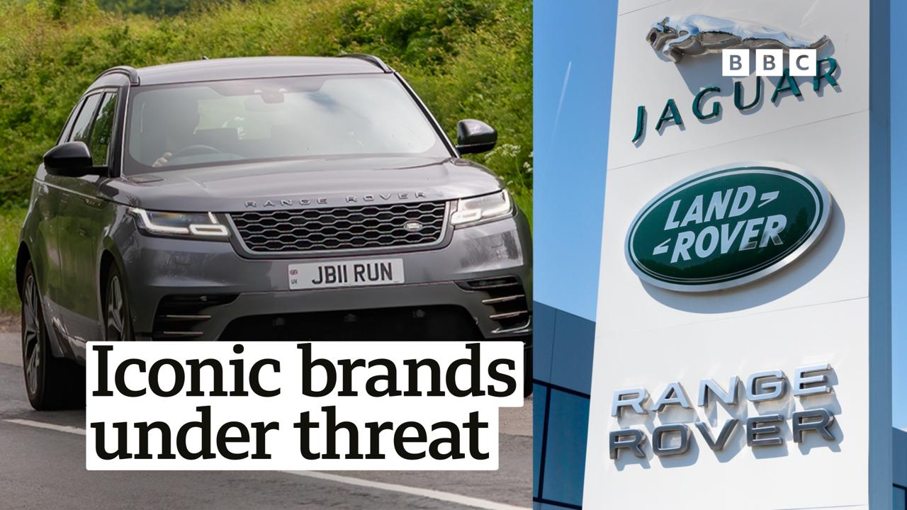 Global restructure at Jaguar-Land Rover slashes up to 4,000 jobs