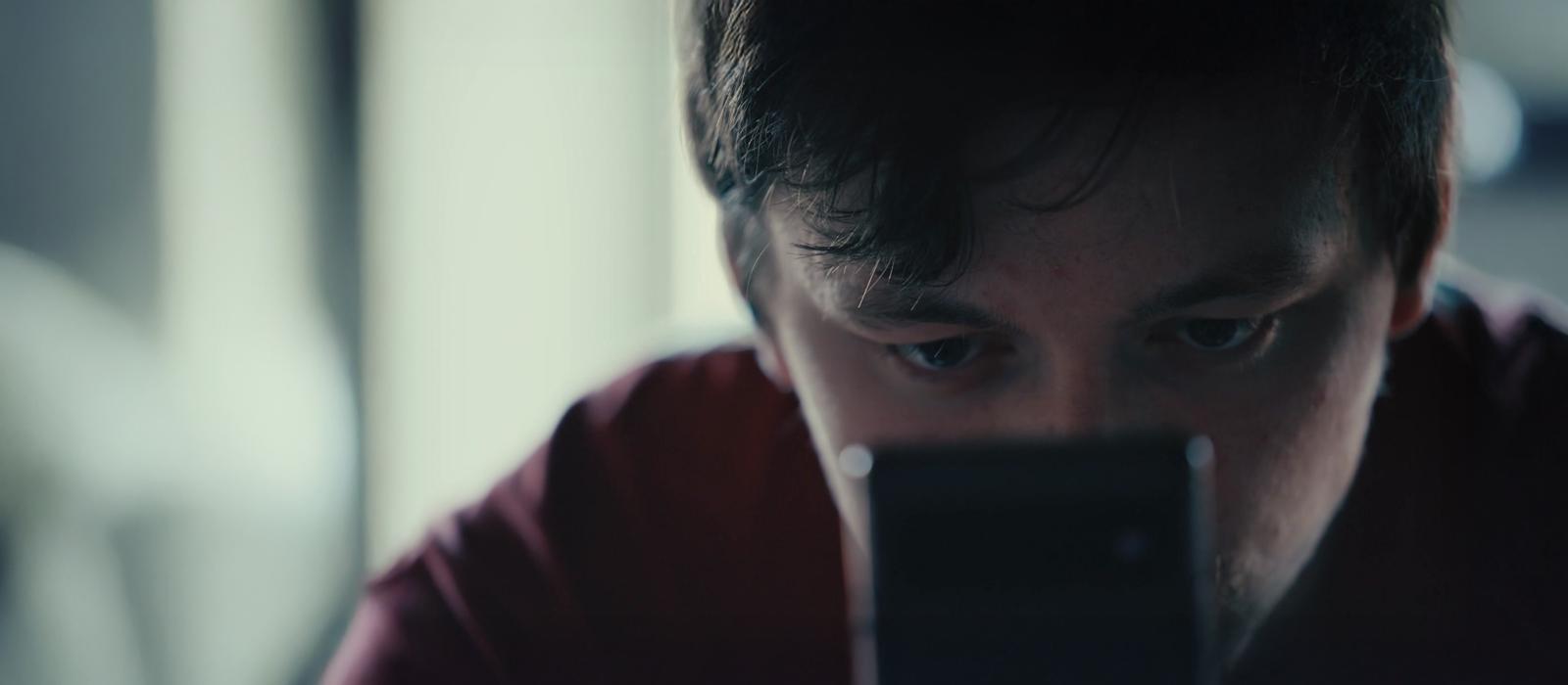 Teen Predator/Online Killer