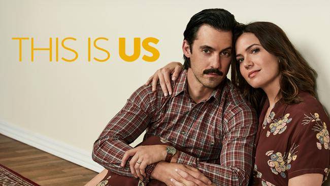 This Is Us