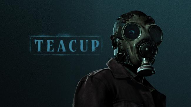 Teacup