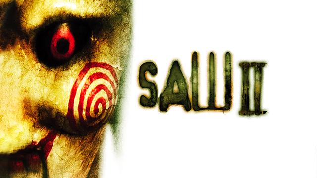 Saw II