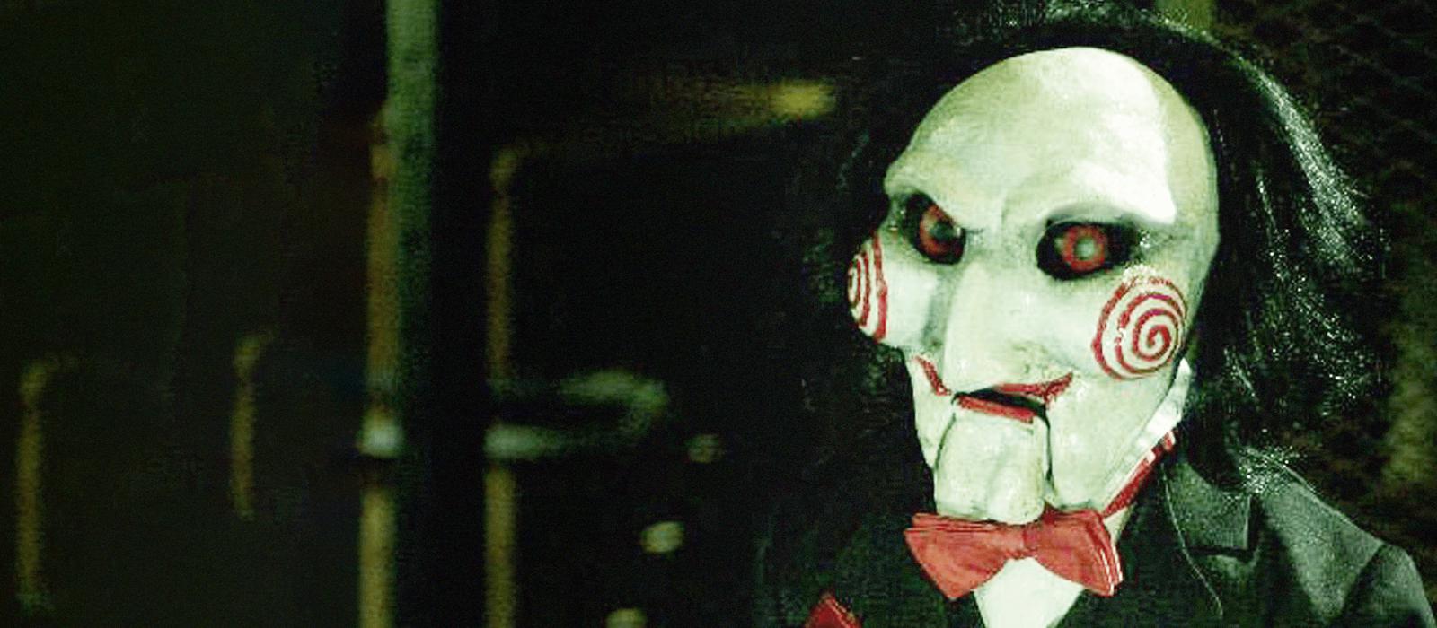Saw II