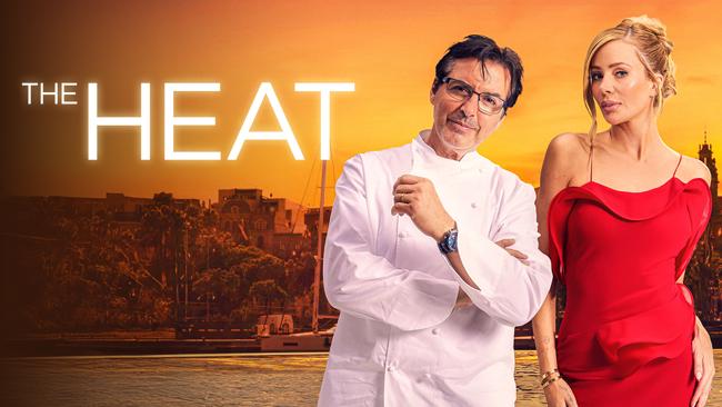 The Heat