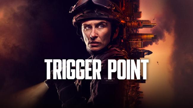 Trigger Point