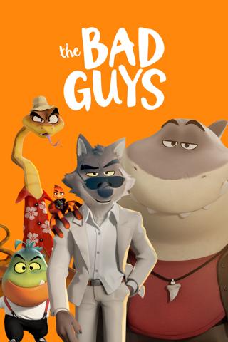 The Bad Guys