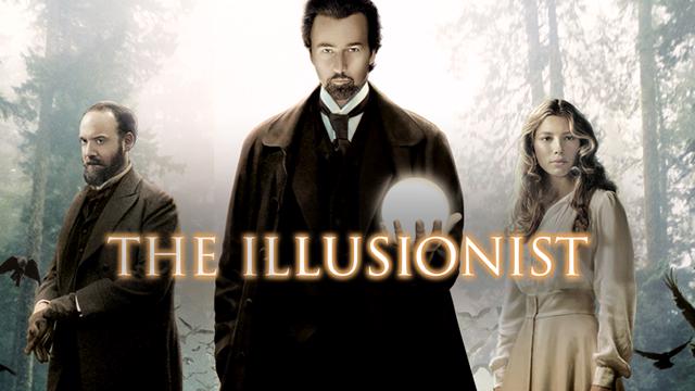 The Illusionist