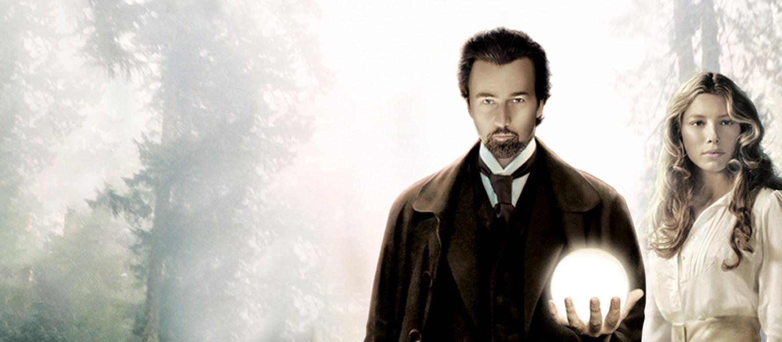 The Illusionist