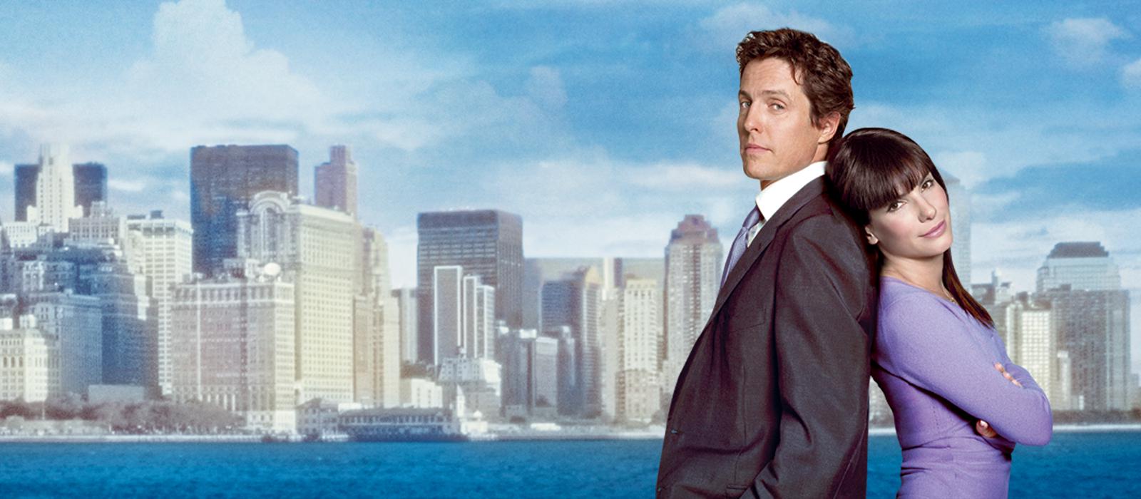 Two Weeks Notice