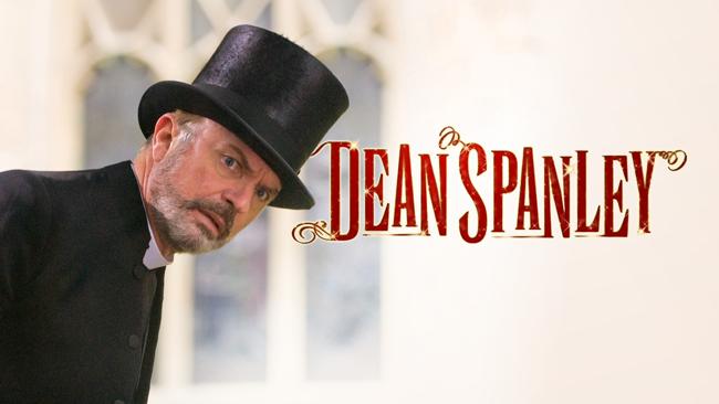 Dean Spanley