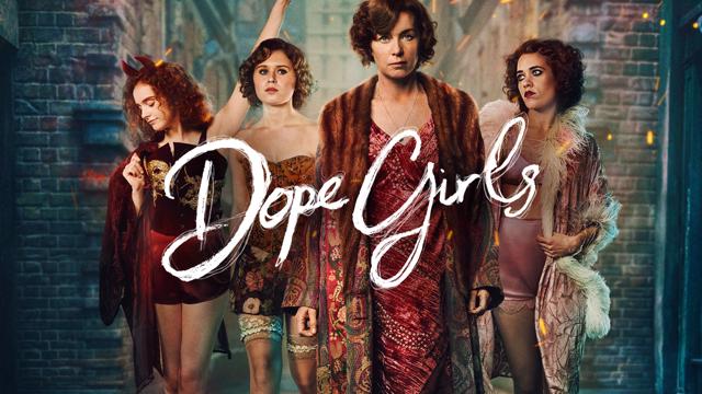 Dope Girls