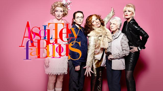 Absolutely Fabulous