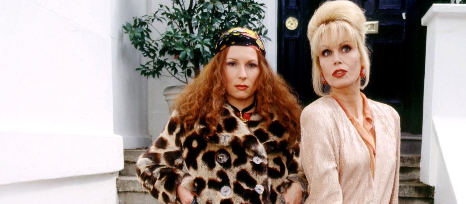 Absolutely Fabulous