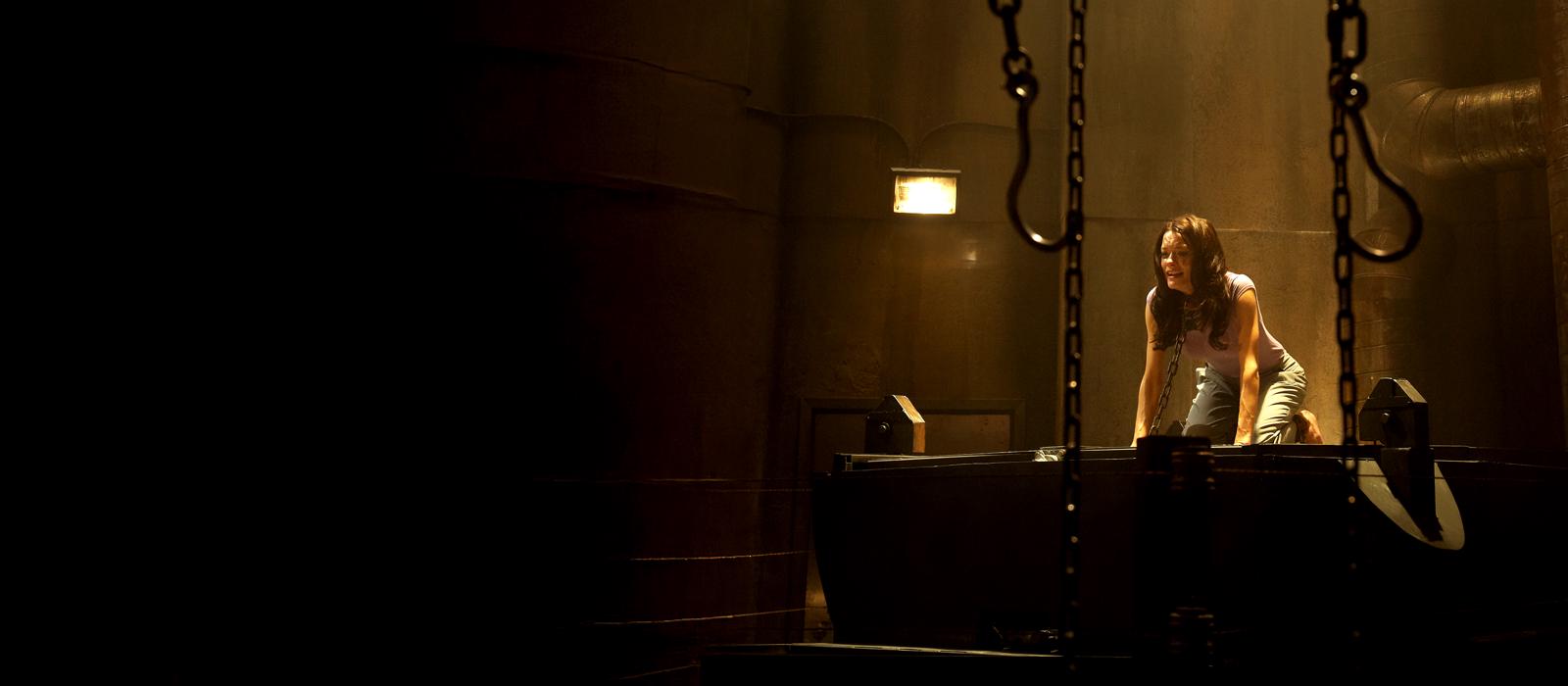 Saw 3D