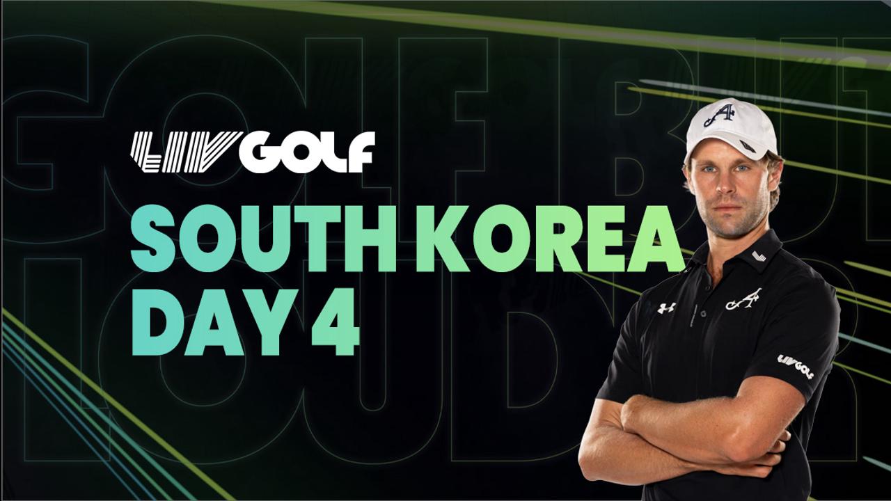 South Korea - Day 4