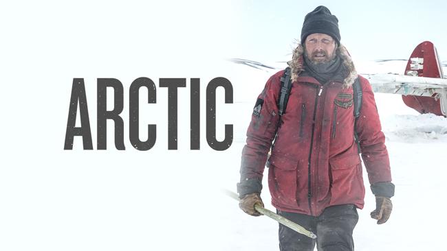 Arctic