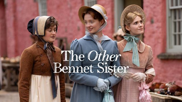 The Other Bennet Sister