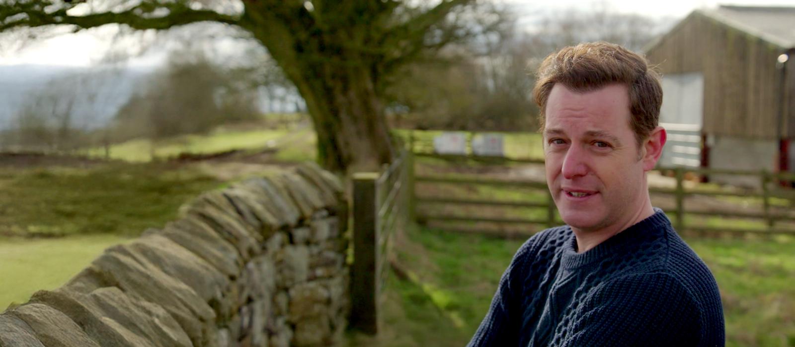 Our Dream Farm with Matt Baker