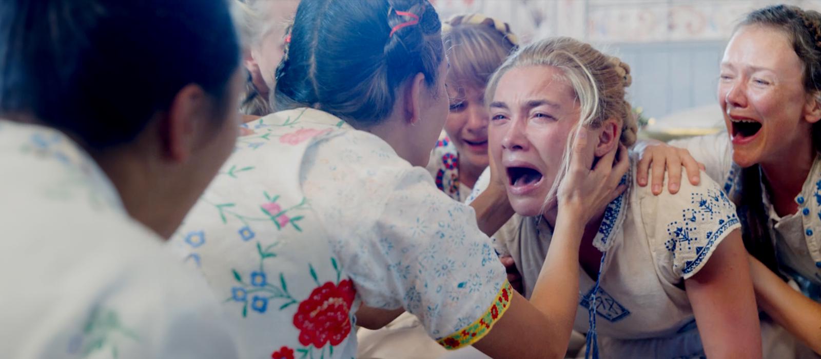 Midsommar