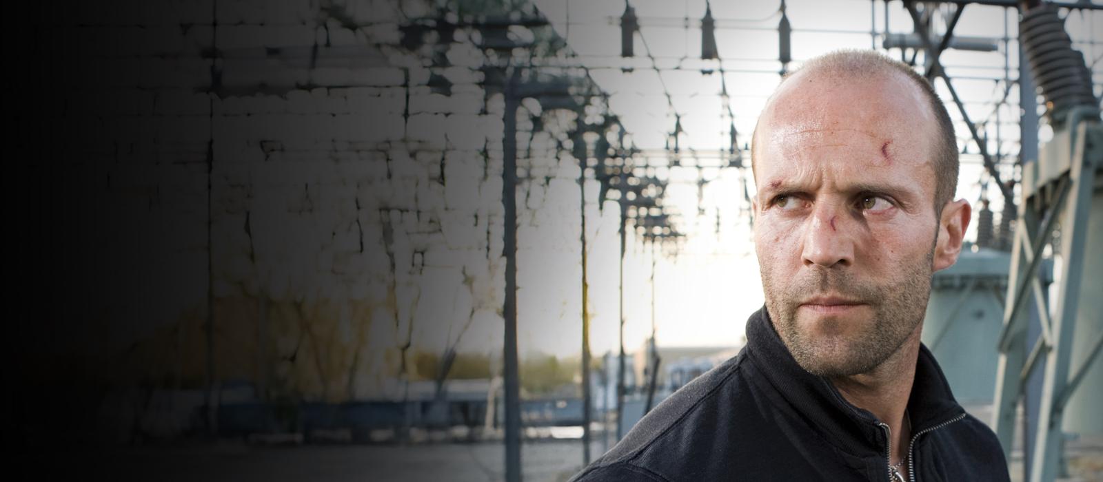 Crank: High Voltage