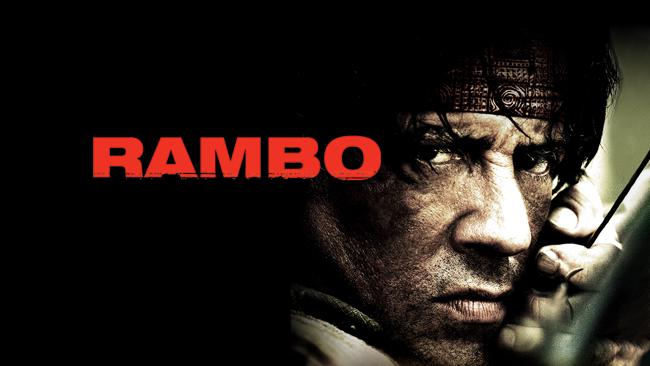 Rambo